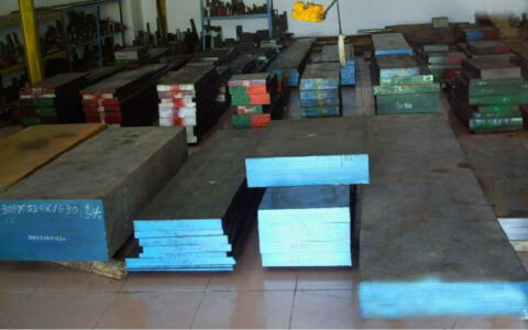 多种规格DF3 冷作模具钢，现货供应，一站式采购