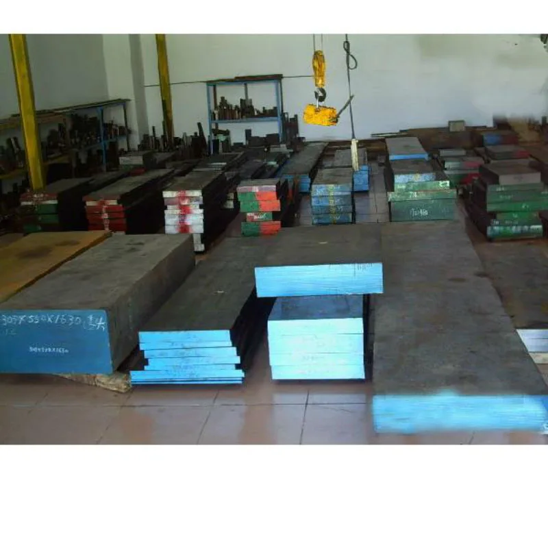 多种规格DF3 冷作模具钢，现货供应，一站式采购