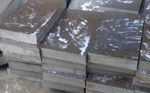 新产品上市K340 冷作模具钢，性能卓越，品质升级