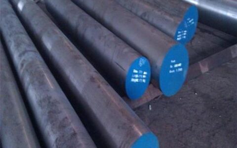 品质至上618H 塑胶模具钢，精细加工，高性能保障