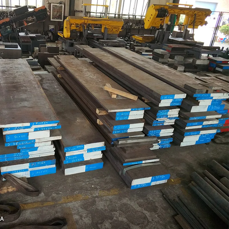 品质之选CENA1 塑胶模具钢，型号丰富，满足多样需求